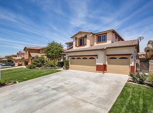 19928 Krameria Ave, Riverside, CA 92508