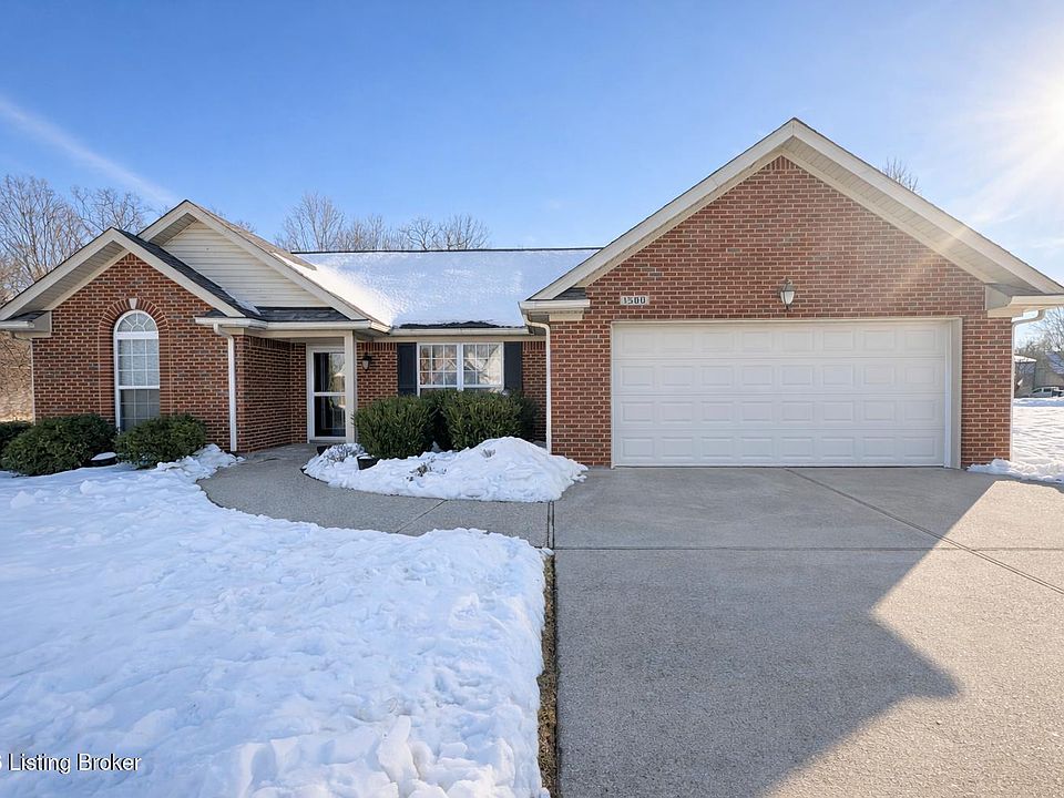 1st image of 1580 Overlook Cir