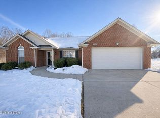 1580 Overlook Cir, Shelbyville, KY 40065