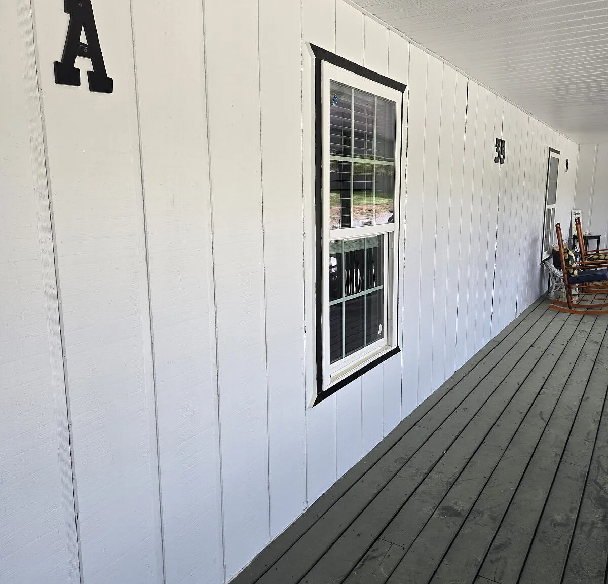 1 bed, 1.0 bath, 750 sqft, $1,199 — Photo 3