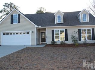 2267 Brookstone Dr, Bolivia, NC 28422