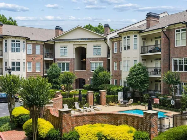 825 Highland Ln NE APT 1111, Atlanta, GA 30306