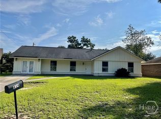 814 Tavern Rd, Savannah, GA 31419