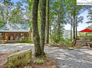 1415 Little Rock Canyon Rd, Lenoir, NC 28645