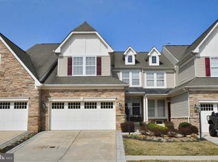 414 Granville Ct, Havre De Grace, MD 21078