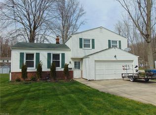 55 Dorland Ave, Berea, OH 44017