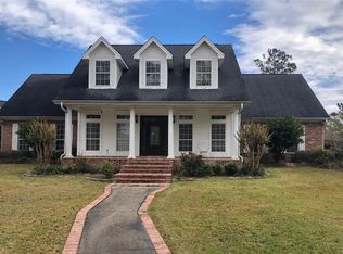 39 John Loop, Lumberton, TX 77657