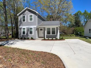 65 Lester St, Angier, NC 27501