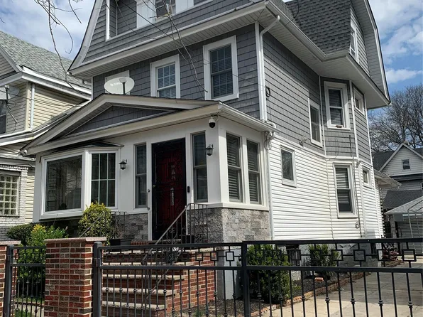 8553 85th Street, Woodhaven, NY 11421