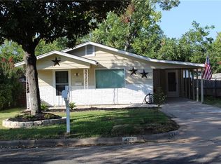 4705 Oak Cliff Dr, Austin, TX 78721