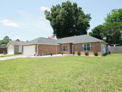 2805 Mohican Way, Crestview, FL, 32539
