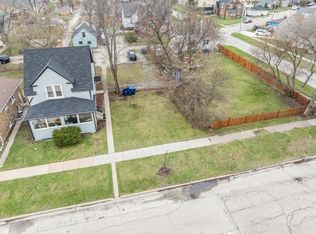 0 Argonne Dr, North Chicago, IL