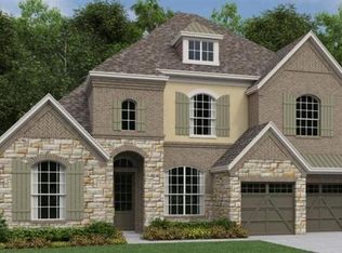 901 Lavender Dr, Prosper, TX 75078