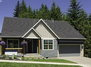 3333 Summit Sky Blvd LOT 88, Eugene, OR