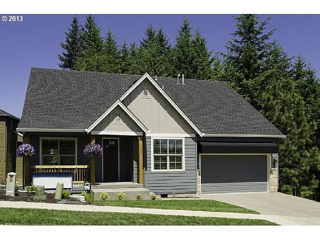 3333 Summit Sky Blvd Lot 88 photo 1