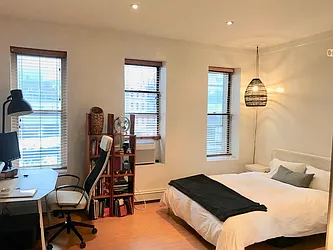 Rented by Maz Group NY