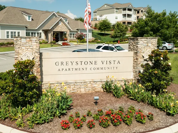 Greystone Vista