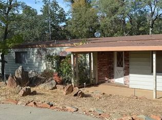 445 Silver Leaf Dr, Oroville, CA 95966