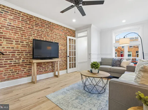 627 S Lakewood Ave, Baltimore, MD 21224