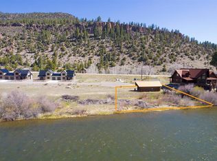 32 Vista Del Rio Dr, South Fork, CO 81154