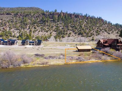 32 Vista Del Rio, South Fork, CO, 81154