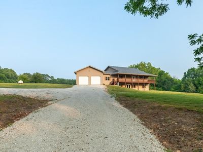 4715 Highway 123, Fair Play, MO, 65649