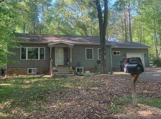 10575 Madison Dr, King George, VA 22485