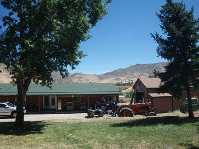 9 Logger Way, Horseshoe Bend, ID, 83629