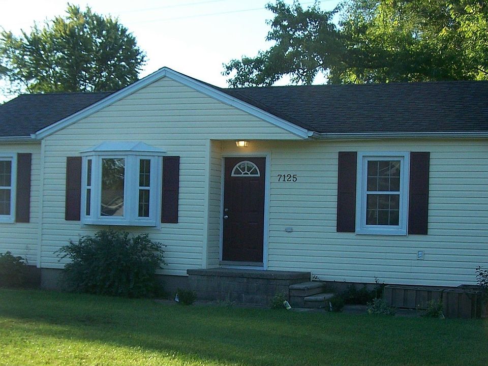 7125 Elizabeth Lake Road