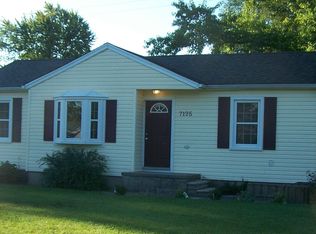 7125 Elizabeth Lake Rd, Waterford, MI 48327