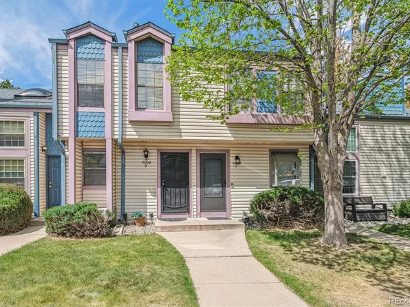 16104 E Alaska Place #D, Aurora, CO 80017