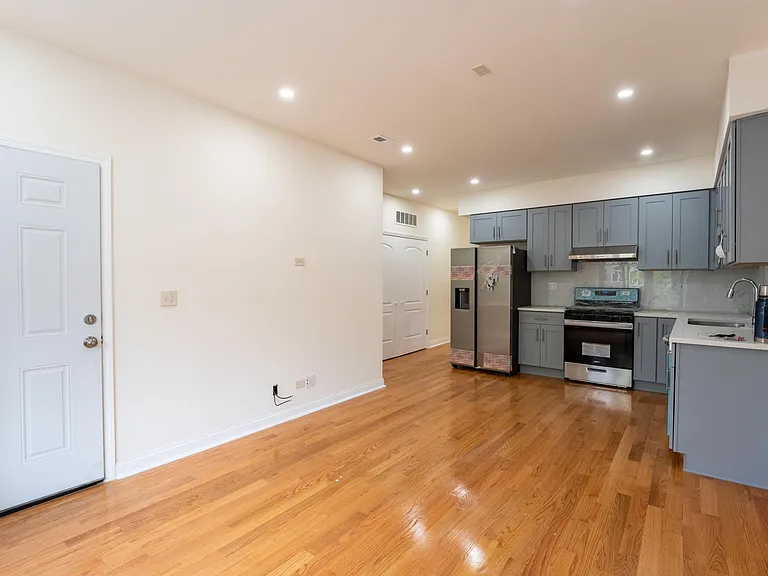 3331 S Wallace St #1 — Photo 2