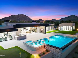 9889 E Happy Valley Rd #2, Scottsdale, AZ 85255