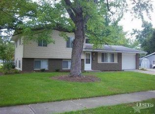 7636 Wohama Dr, Fort Wayne, IN 46819