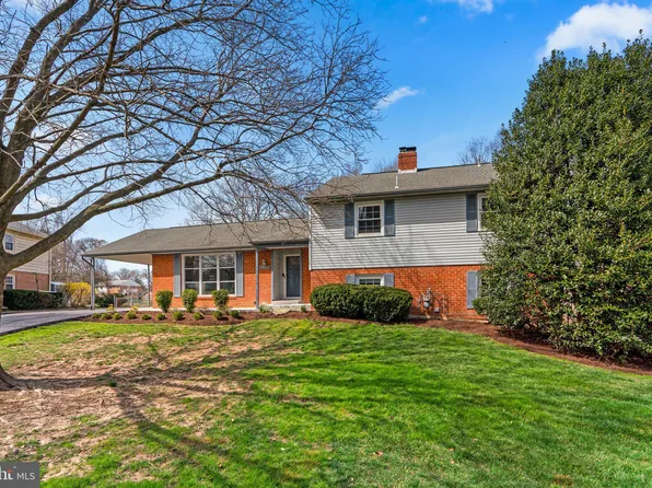 18608 Rolling Acres Way, Olney, MD 20832