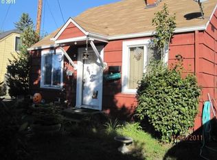 1355 W 13th Ave, Eugene, OR 97402