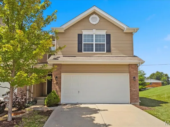 27 Loris Ln, Saint Charles, MO 63303
