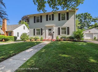 549 N Dexter Dr, Lansing, MI 48910