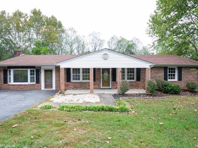1868 Reed Creek Dr, Bassett, VA, 24055