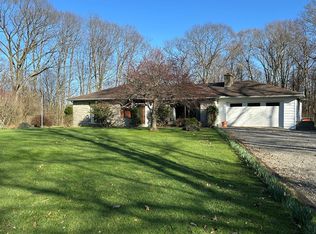 1268 Van Rd, Cranberry, PA 16319