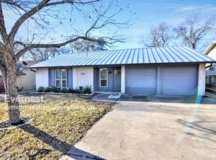 9864 Childress Dr, Austin, TX 78753