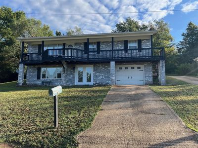 116 Jackson St, Potosi, MO, 63664