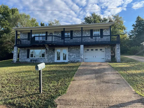 116 Jackson St, Potosi, MO 63664