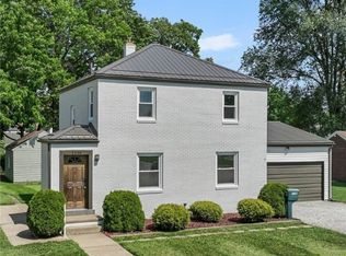 1146 Raff Rd SW, Canton, OH 44710