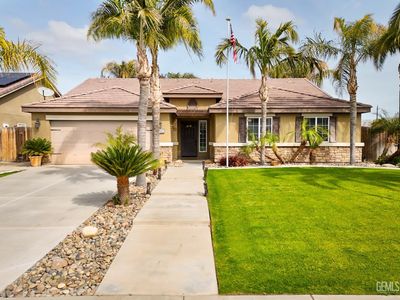 12402 Hawksmoor St, Bakersfield, CA, 93311