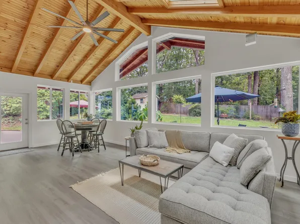 5814 Windham Dr, Raleigh, NC 27609