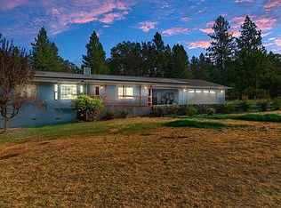 19421 Mella Dr, Volcano, CA 95689