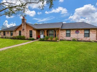 16203 Ladino Run St, Cypress, TX 77429