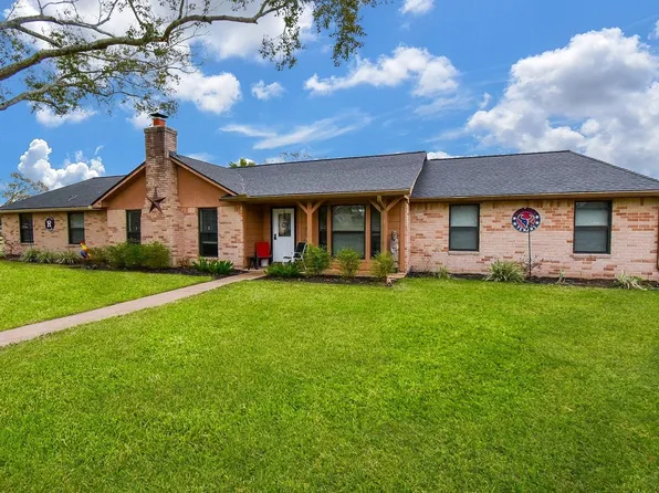 16203 Ladino Run St, Cypress, TX 77429