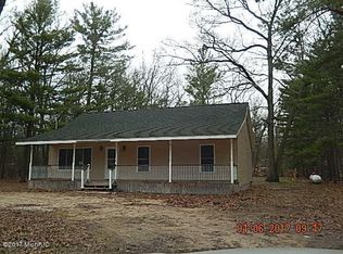 3024 W Skeels Rd, Montague, MI 49437